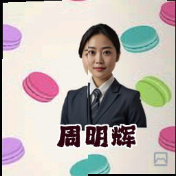 周明辉
